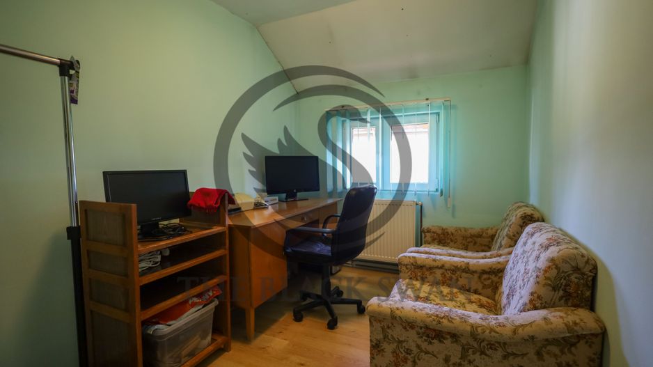 Casa 4 camere de vanzare, 133 mp| Buna Vestire, Ploiesti | COMISION 0% - Poză 12