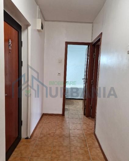 Apartament 1 camera decomandat, 41 mp, Pod Nicolina, Iasi – de inchiriat - Poză 6