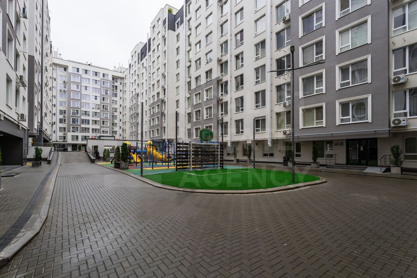 Vânzare, apartament, 3 camere, str. Nicolae Milescu Spătaru, Ciocana - Poză 55