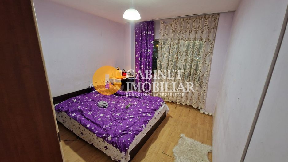 Apartament 1 Camera Decomandat+Boxa - Poză 1