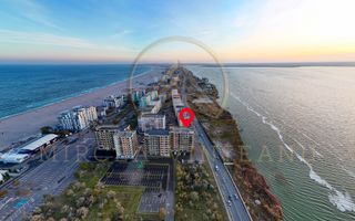 Statiune Mamaia - Summerland - Apartament cu vedere frontala la mare si lac. - Poză 27