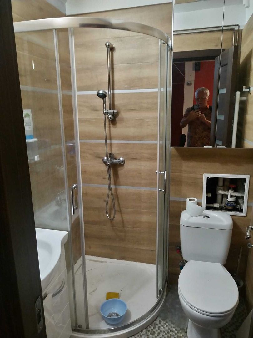 Garsoniera Gara de Nord - Poză 6