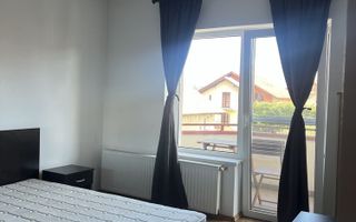Apartament 2 camere | Pet Friendly | Parcare | Floresti Parcul Poligon - Poză 5