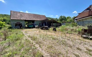 Teren Împrejmuit, 3514mp, Asfalt, Ciugud - Poză 10