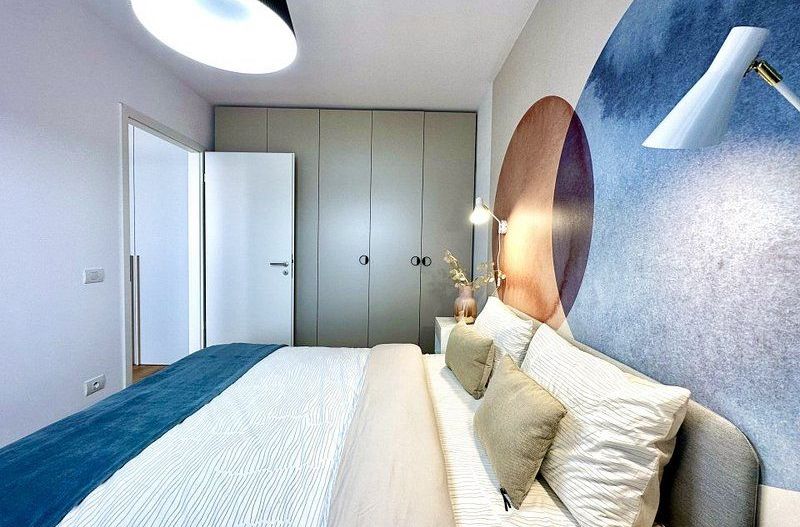 ISHO - 2 camere, etaj 15 - View exceptional- Comision 0% - Poză 8