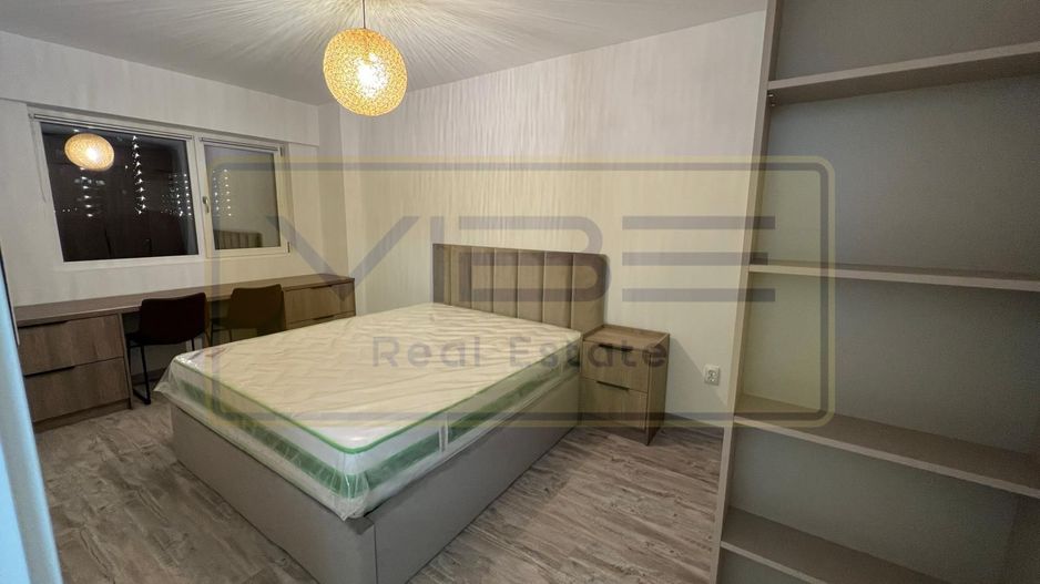 Apartament 2 camere Copou Garden Residence - Poză 5