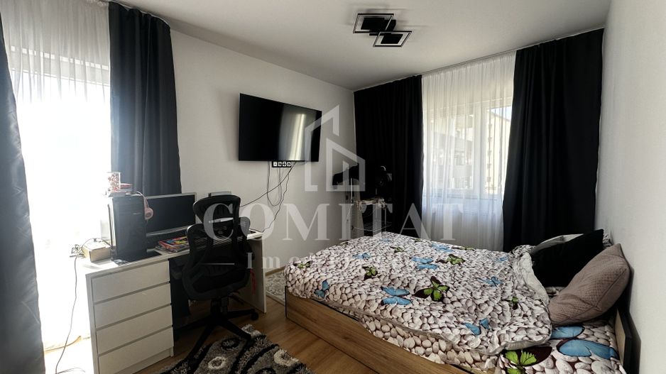 Apartament 3 camere | Etaj intermediar | Cartier Terra - Poză 5