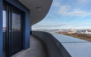 Apartament 4 camere, terasa, parcare, Zorilor, Wings! - Poză 20