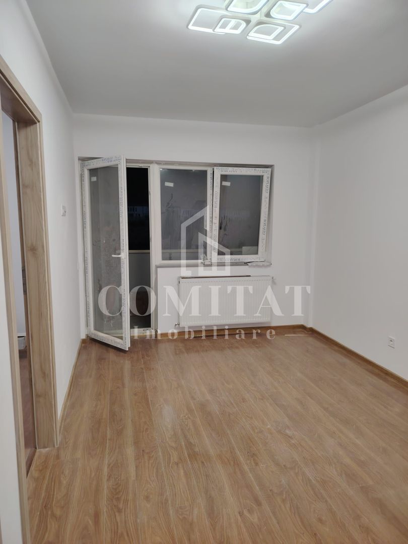 Apartament finisat | Etaj intermediar | Cartier Terra - Poză 2