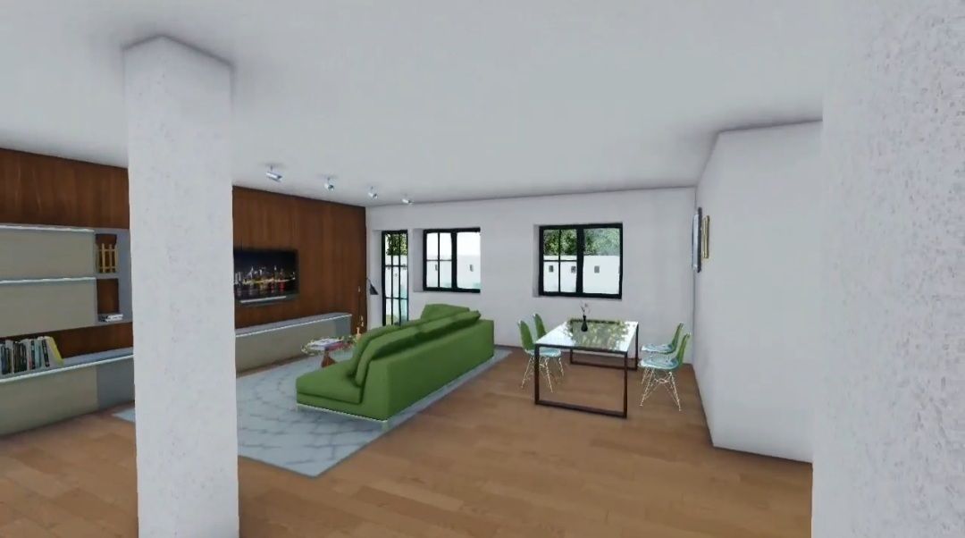 Vila comuna Berceni - Poză 25