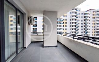 Apartament cu 2 camere de inchiriat in Victoria Residence, Nufarul - Poză 9