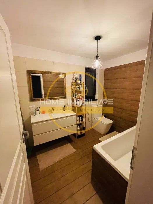 Casa individuală – Living + 3 Dormitoare, Încălzire în Pardoseală & Smart Home - Poză 7