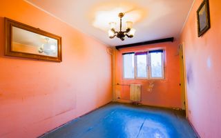 Oportunitate! 3 camere cu boxă și balcon langa  Piața Progresul - Poză 6