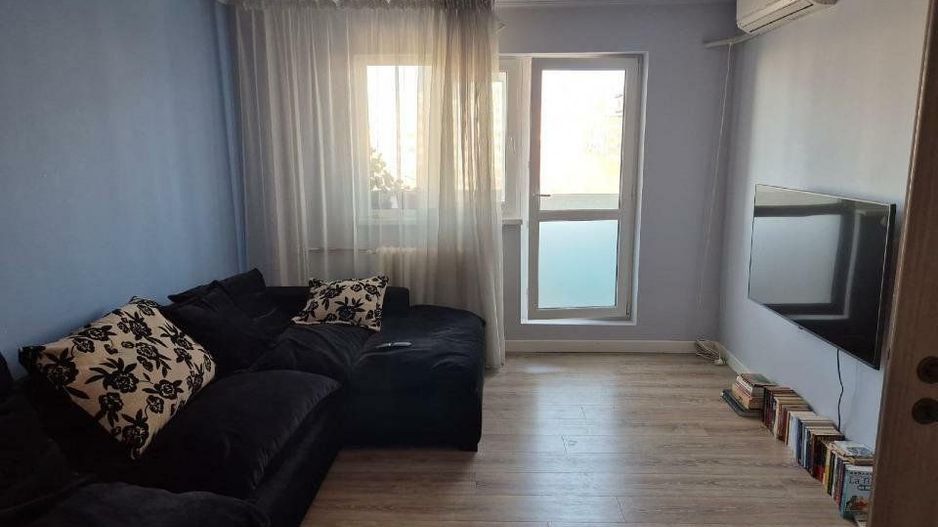 Vând apartament 2 camere | Bloc anvelopat | Zona Tei - Poză 3