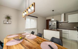 Comision 0! Casa individuala, la cheie cu teren de 700 mp! - Poză 9