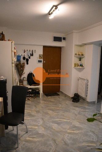 3 camere Piata Alba Iulia - Decebal - Poză 1