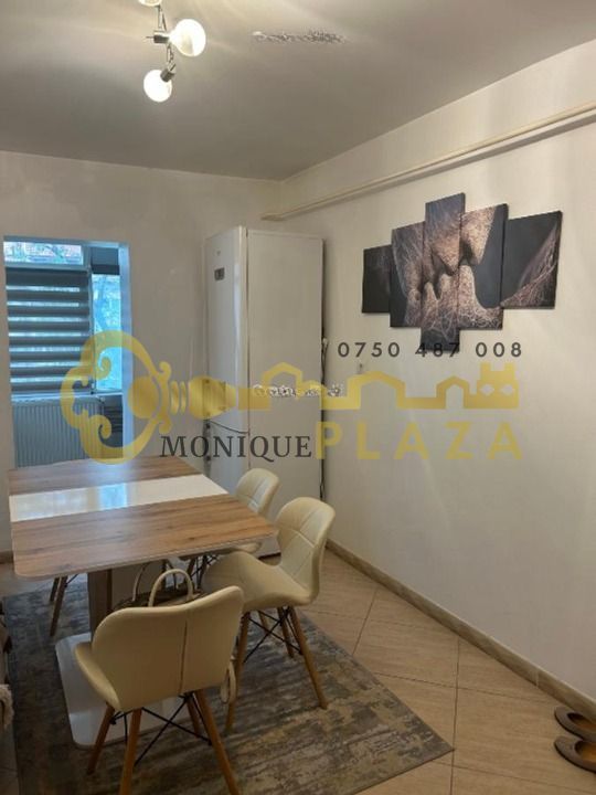 2 Camere | CT | AC | Zona centrala | Parcare | Mobilat | Utilat | - Poză 3