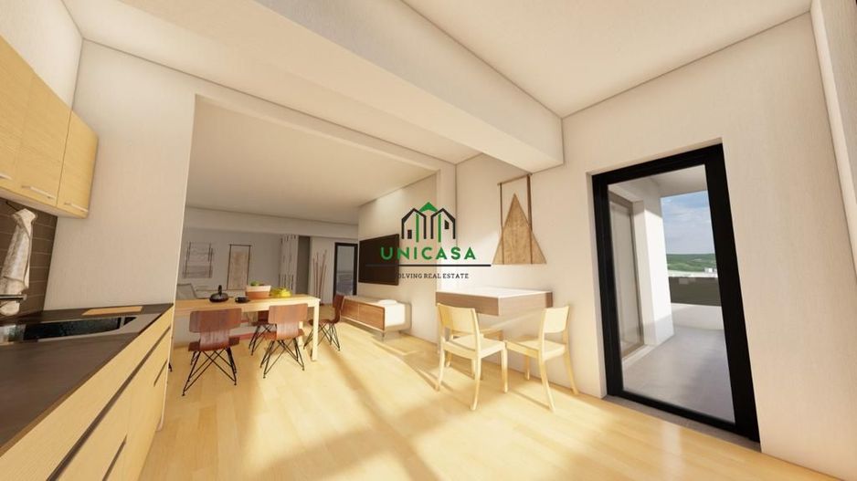 Apartament 2 camere | Bloc nou – Splaiul Independetei - Poză 9