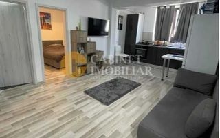 Apartament 2 camere, etaj 3, 48 mp, Iași - Poză 2