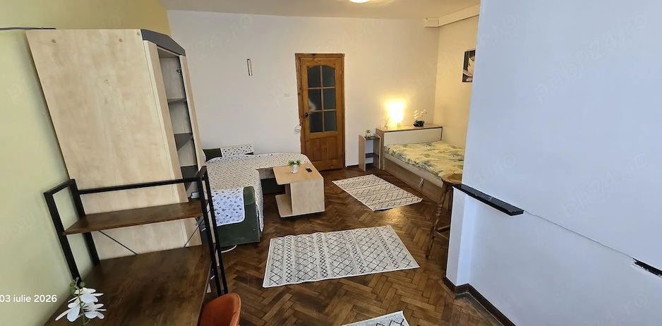 Inchiere garsonieră,complexul studențesc - Poză 1