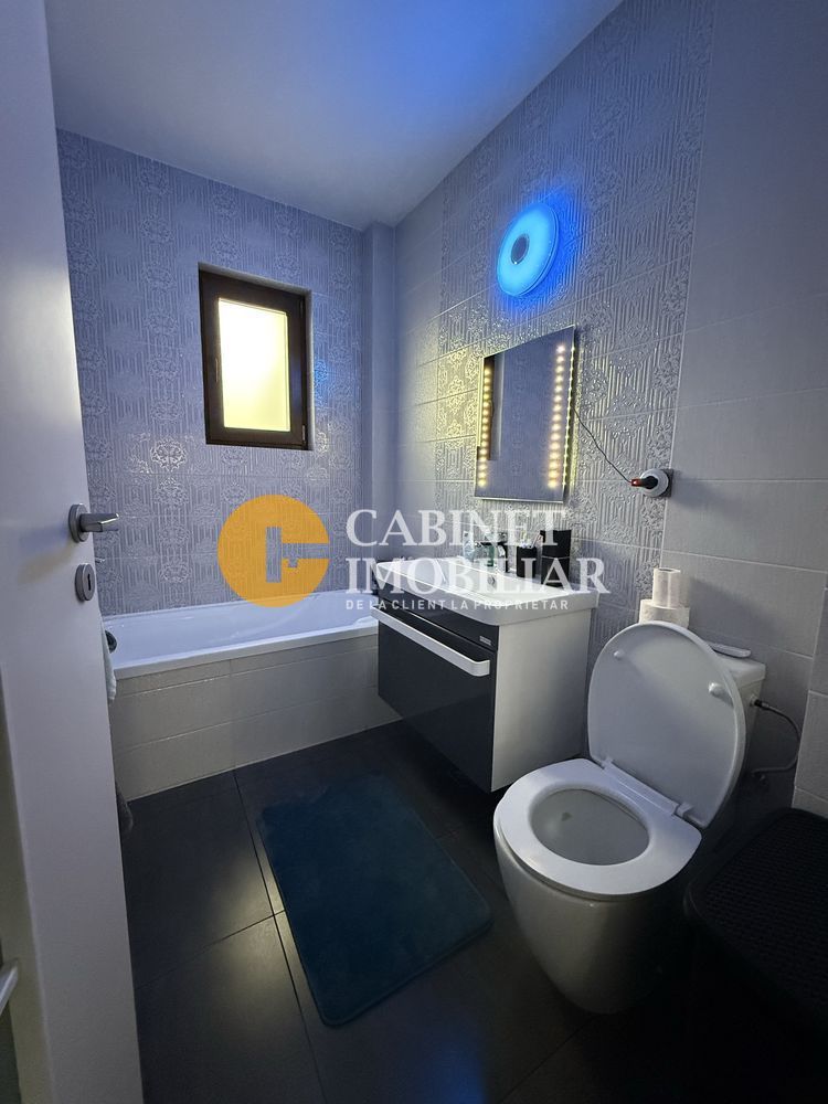 Apartament 2 camere decomandat, 61mp,  – Valea Adâncă (CUG – 5 Drumuri) - Poză 6