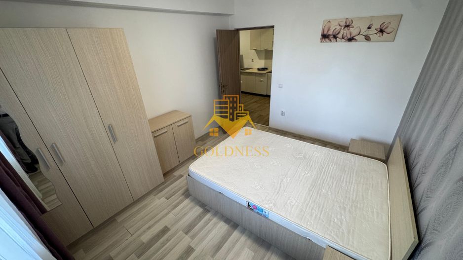 2 camere decomandate, modern, parcare, Cartierul Buna Ziua, Zona Audi - Poză 3