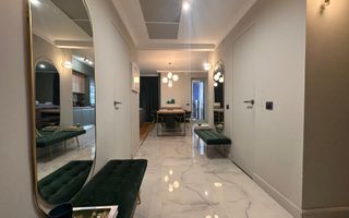 MIHAI BRAVU - Asmita Gardens Chirie 3 Camere la 10 minute de Metrou - Poză 10