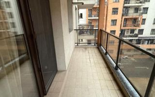 2 camere Grozavesti-Onix Residence - Poză 6