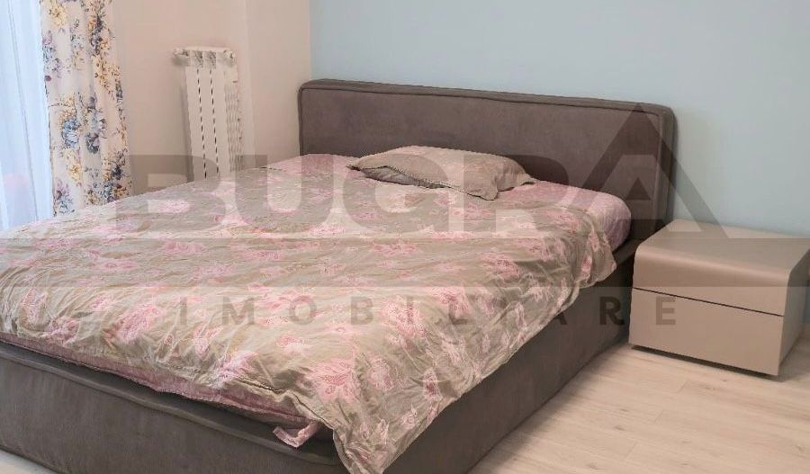 Apartament 3 camere decomandate, 75 mp, modern, zona Cinema Marasti - Poză 1