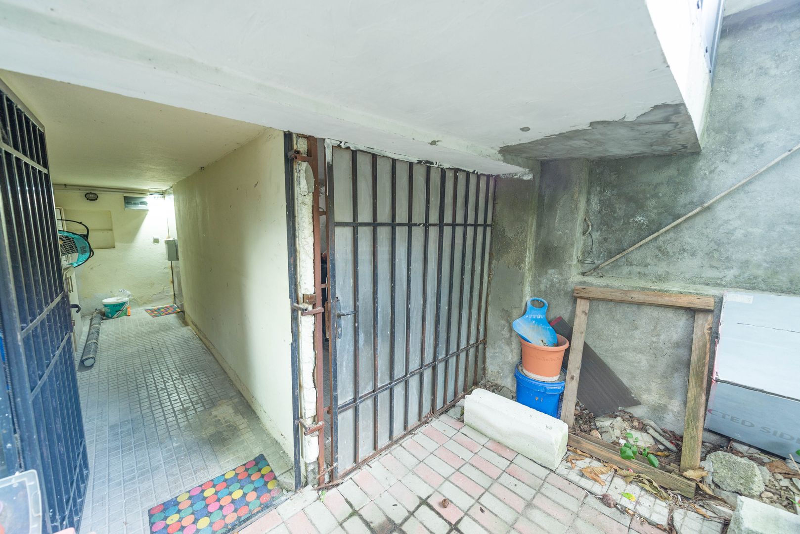 Apartament de vanzare 137 mp, zona centrala, curte proprie - Schiță 42