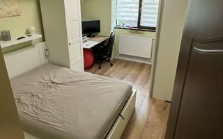 Apartament 2 camere, Etaj 1 - parcare inclusă – Aleea Tudor Neculai - Poză 2