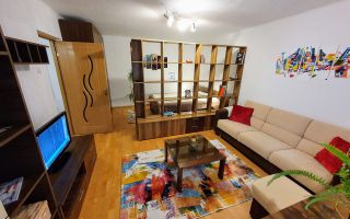 Apartament 1 cameră Vitan – Confort și Accesibilitate Mall Vitan - Poză 4