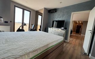 VANZARE PENTHOUSE 3 CAMERE | TERASA 58MP | ZONA MIHAI BRAVU - Poză 3