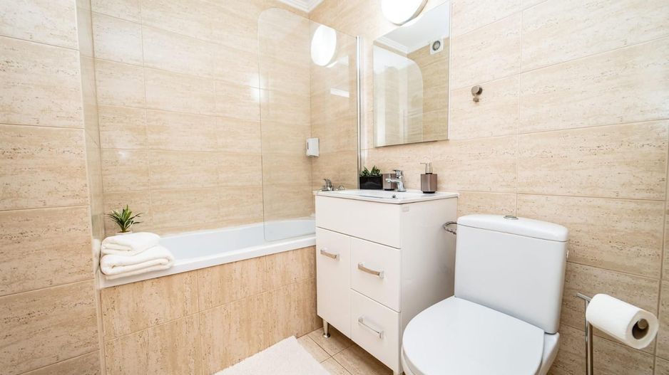 Apartament 2 camere I Mobilat lux I Ultracentral - Poză 8