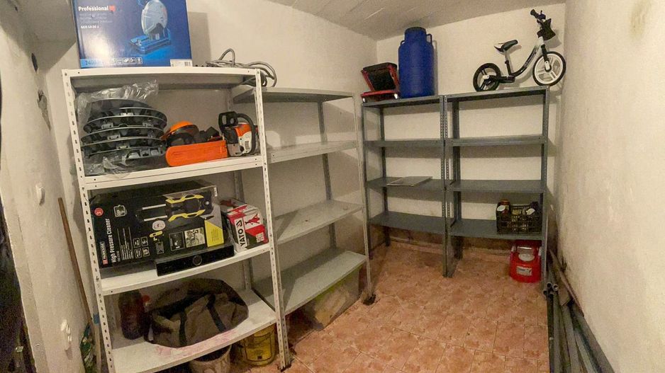 APARTAMENT 3 CAMERE BLOC NOU  CALEA SAGULUI - Poză 9