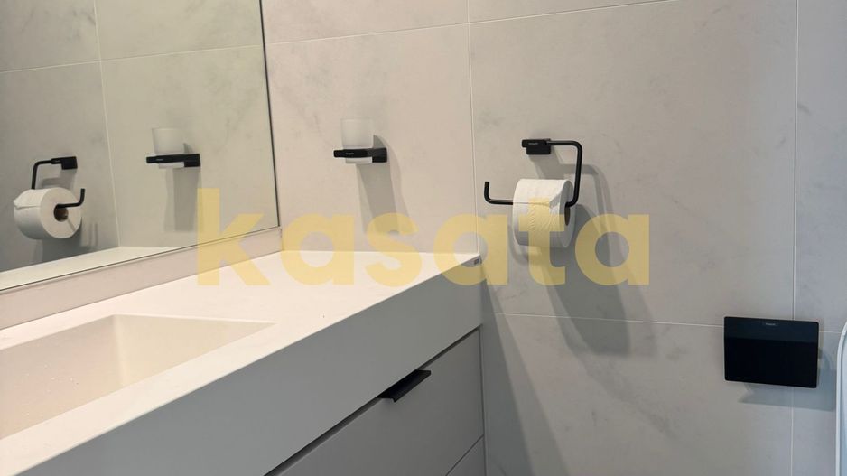 3 Camere One Verdi Park - Lux, 88mp, Parcare! - Poză 8