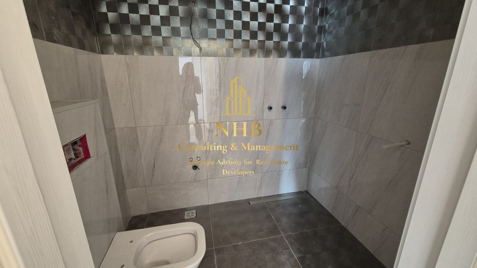 APARTAMENTE 4 CAMERE PREMIUM | STRAULESTI | TVA INCLUS | COMISION 0% - Poză 19