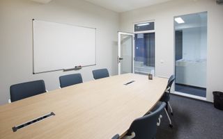 Spatiu birouri premium | Cladire moderna | Zona Ultracentrala - Poză 11