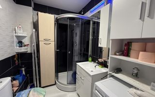 Apartament 3 camere, etaj 3, balcon și loc de parcare - Poză 4