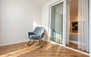 CHIRIE APARTAMENT CU 1 CAMERĂ + LIVING | 43,9 m² | RÂȘCANI - Poză 14