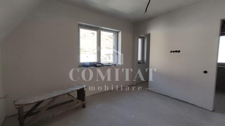 Casa individuala | 122 mp | Calea Baciului - Poză 8