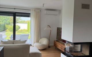 Casa tip duplex de vanzare – Dumbravita, zona Parcul Terra - Poză 5