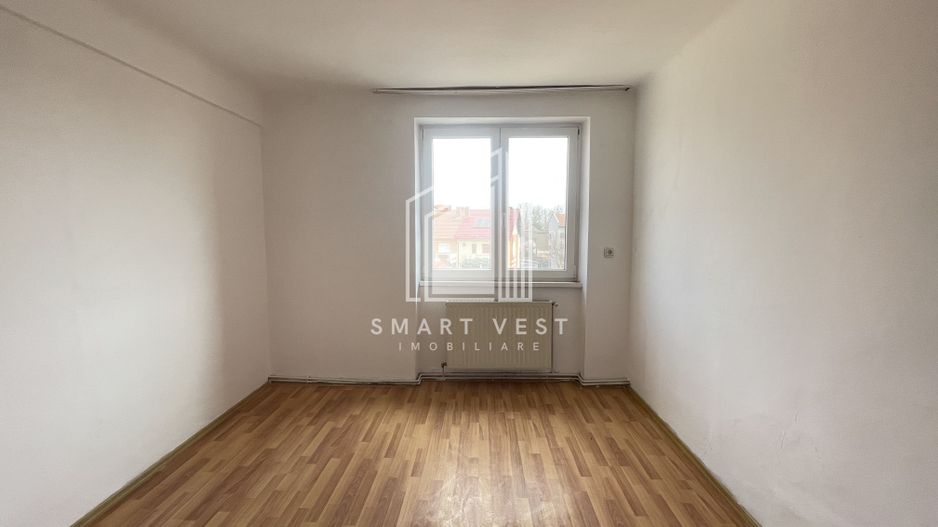 Apartament 2 camere | Etaj 3 | Zona Semicentrala - Poză 8