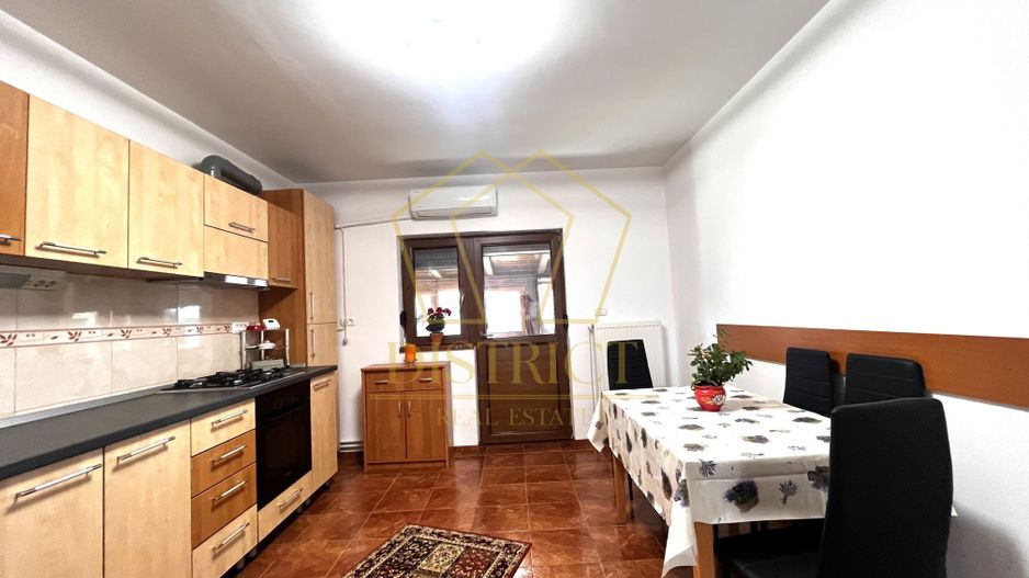 Casa individuala cu 3 camere si garaj I Giroc - Poză 8