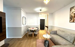 Apartament ultrafinisat | Etaj intermediar | Zona Str Tineretului - Poză 5