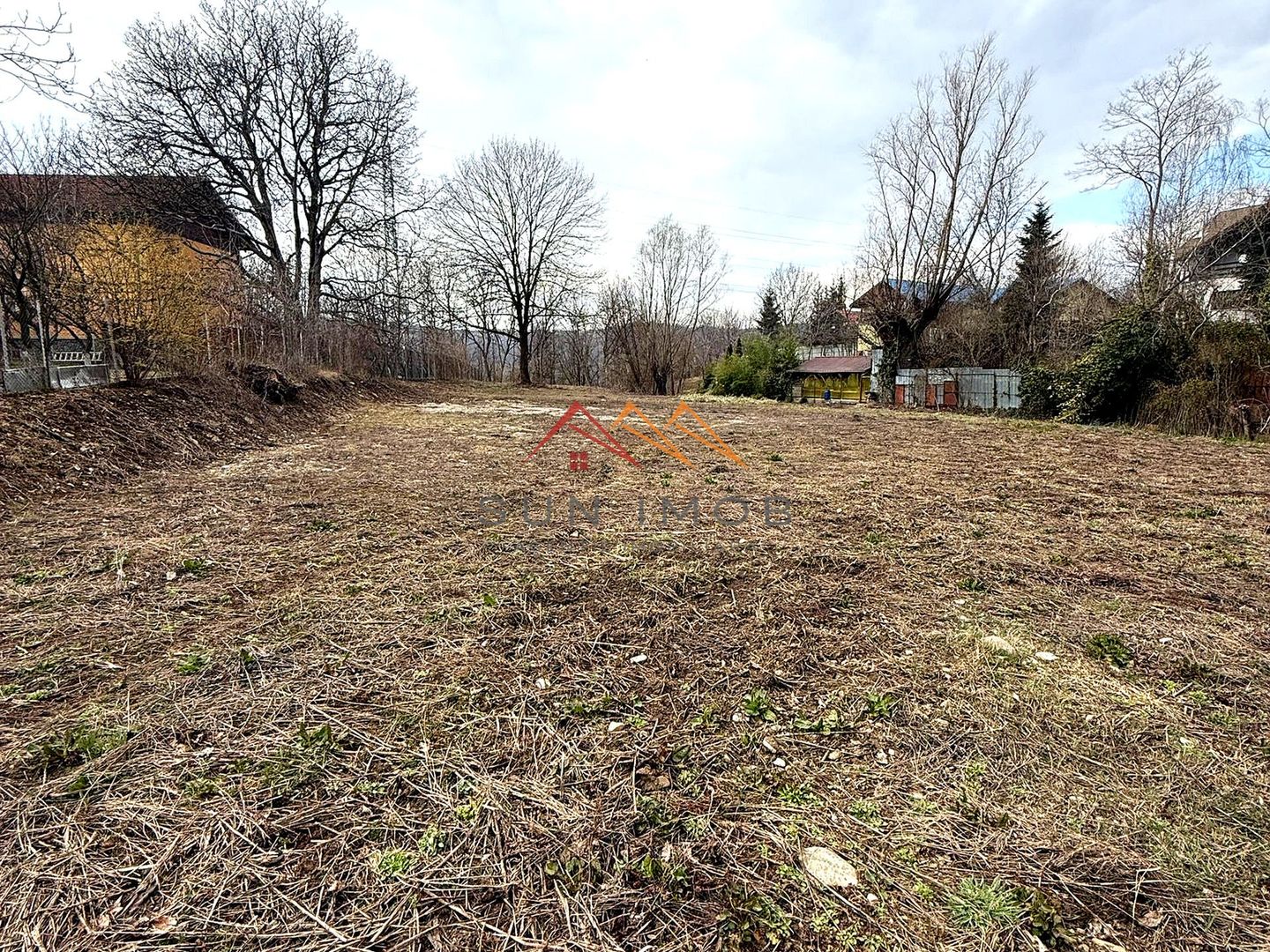 Teren intravilan 3171 mp | Cornu | 29 €/mp - Poză 4