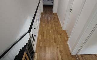 zona M.City Mall Moșnița Nouă; Duplex; 3 dormotoare, suprafata teren 325mp - Poză 13