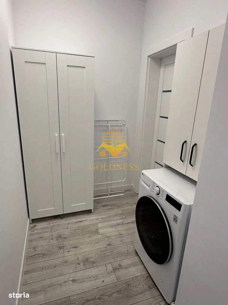 2 camere, terasa 15 mp, bloc nou, Marasti Zona Fabricii, Clujana - Poză 8