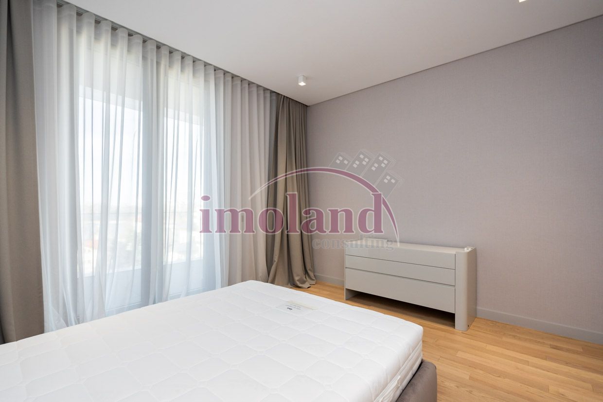 Vanzare - Apartament superb - 4 camere - Rahmaninov - Floreasca - Poză 20
