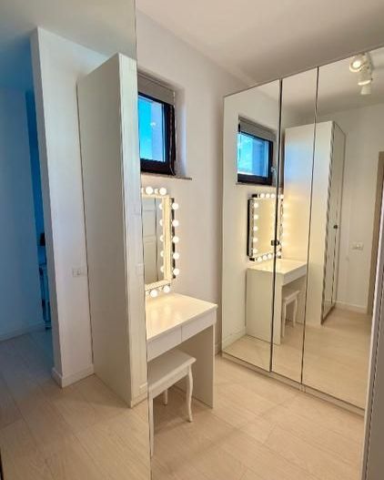Casă individuală modernă cu curte proprie | Otopeni - Poză 12